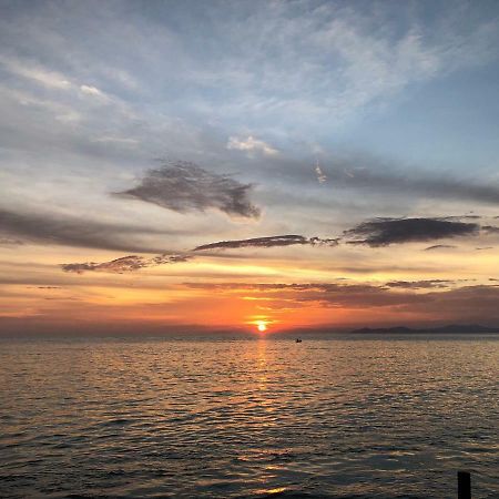 Spheredivers Scuba & Leisure Mabul Island Экстерьер фото