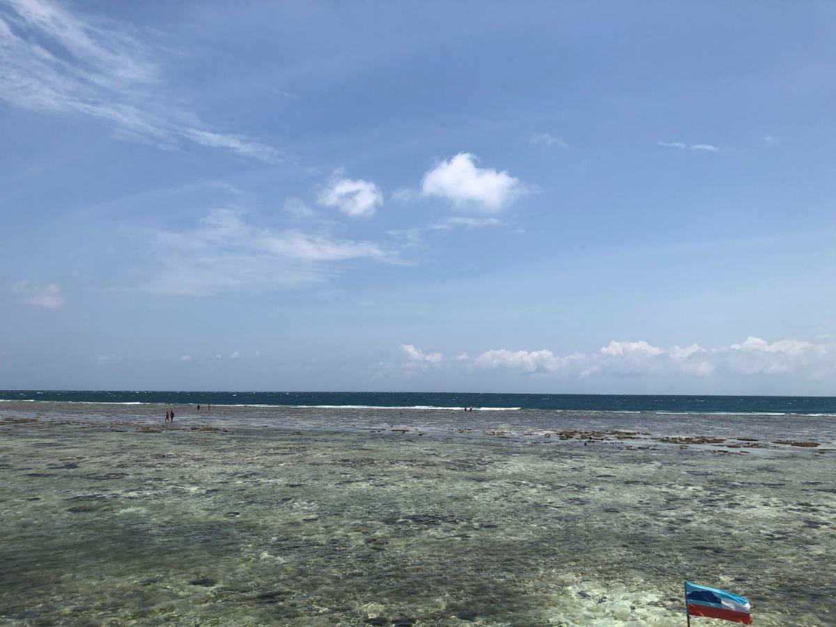 Spheredivers Scuba & Leisure Mabul Island Экстерьер фото